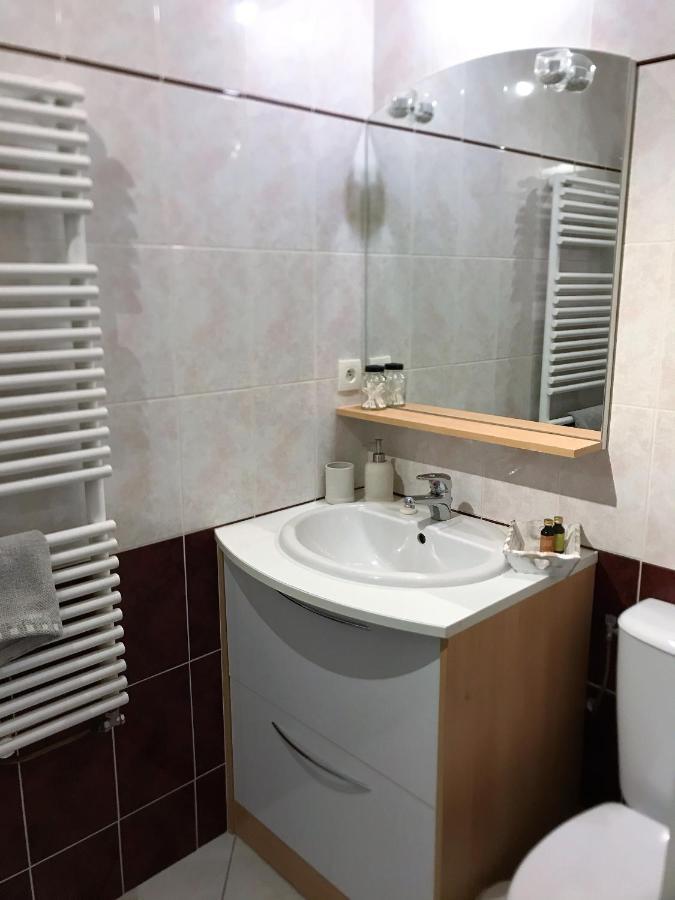 Charmant Appartement 2-4 Personnes Entre Annecy Et Aravis Thônes Exterior foto